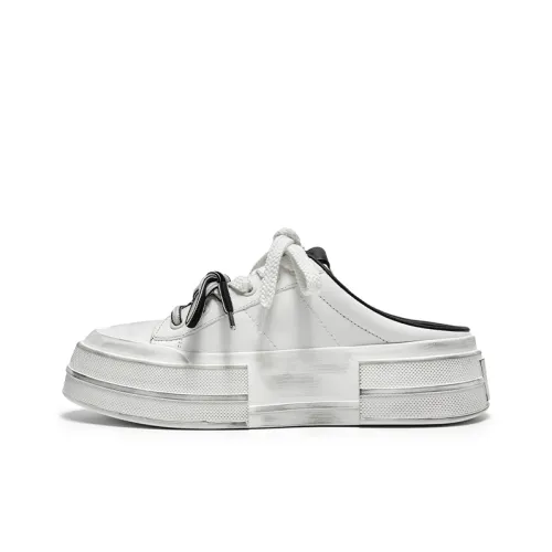 CHERYKALLY Домашние тапочки для женщин