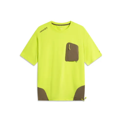 LINING CF Tracing T-Shirt Мужской