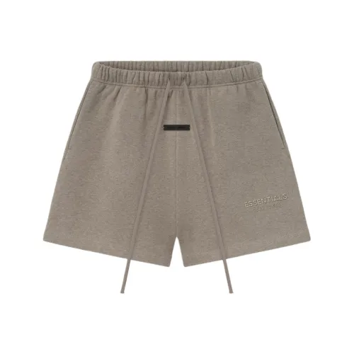 Fear Of God Essentials SS25 Повседневные шорты Мужские