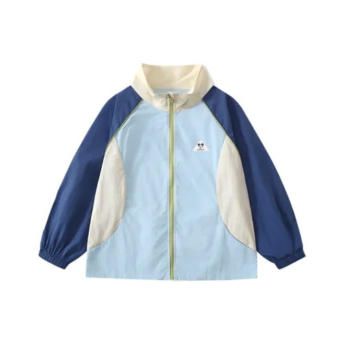 Disney Одежда с UV-защитой SS25 для детей 3-7 лет