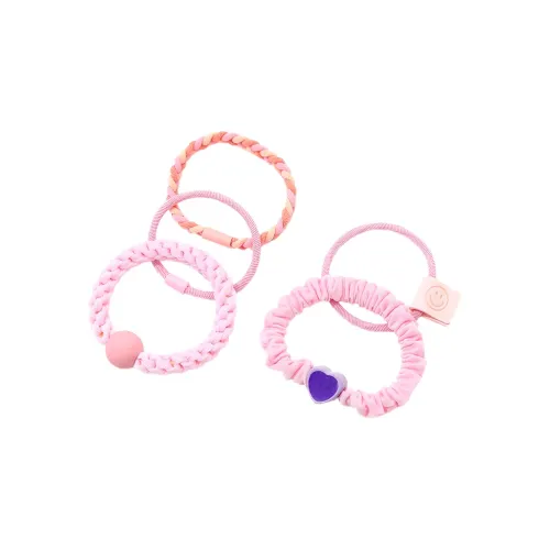 Like A Dream Ткань Резинка для волос Женская