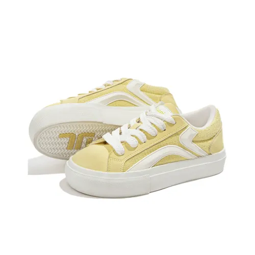TUOPIN Pie Shoes Скейтборд Кроссовки Низкие Женские