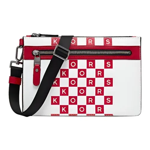 MICHAEL KORS Hudson Crossbody Bag Мужской