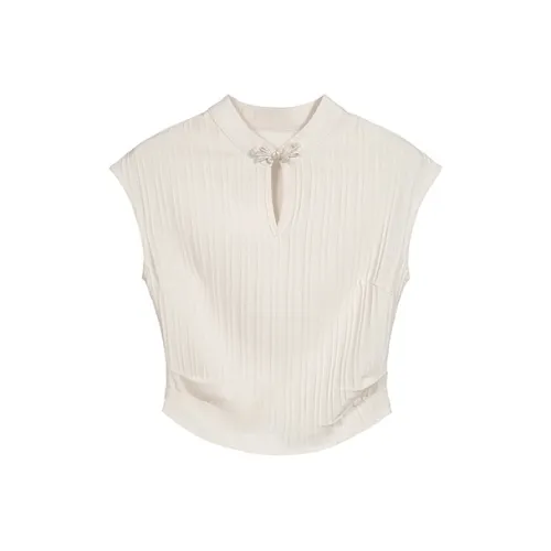 Frustration Garden Стандартная T-рубашка Женская