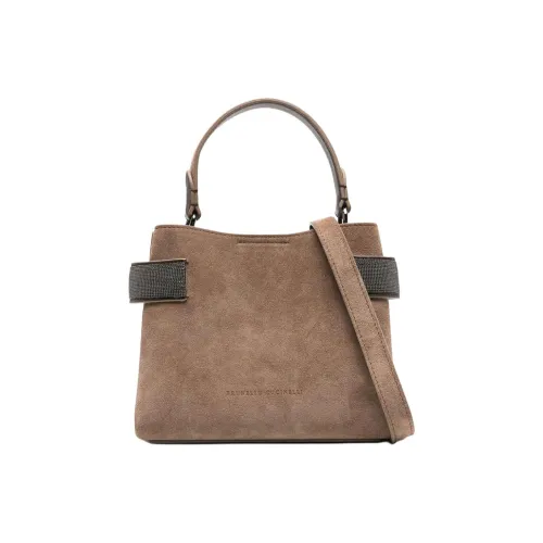 Brunello Cucinelli Monili Сумки Женские