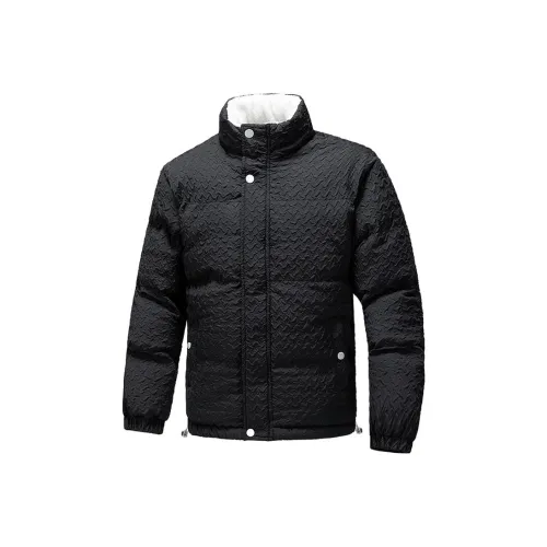BUSINE; Мужские пуховики