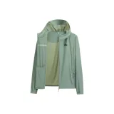 Лесной зеленый