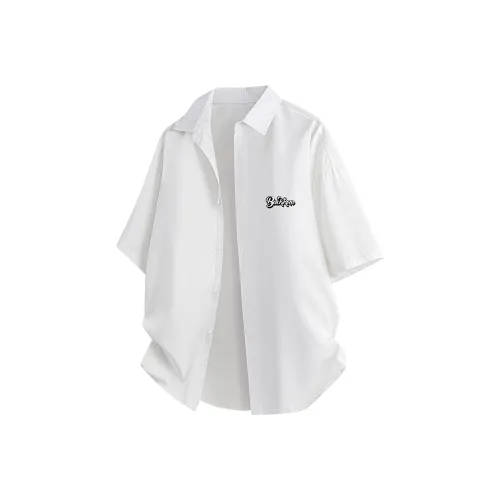 David Bakken Унисекс Рубашки