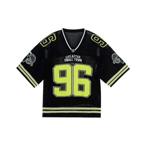 STK SMALL TOWN KID T-Shirt Унисекс