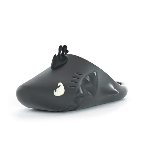 HelloSlippers Sharkicks Mule Symbiotic Домашние тапочки Унисекс