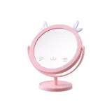 307 Олень Уши Розовый