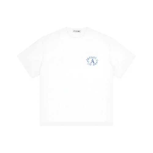 A RUN OF LUCK Унисекс Футболка