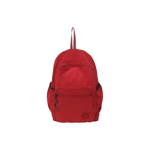 YAKEDA YAY Nylon Backpack Unisex