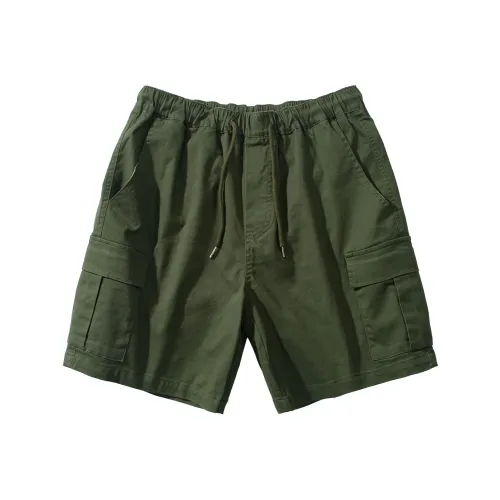 ASEDE Унисекс Повседневные шорты