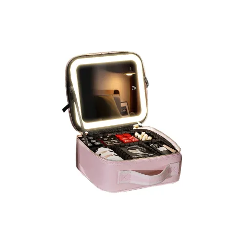 Ji Shengrui Макияж & Косметички для путешествий Унисекс