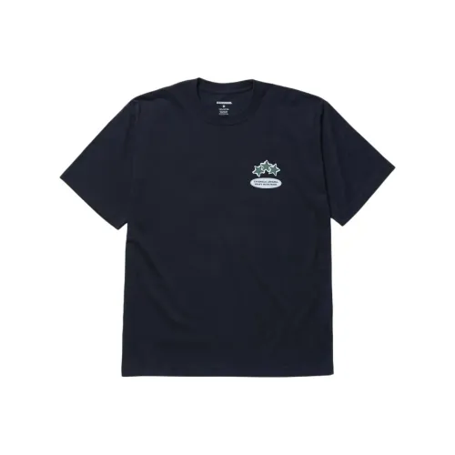NEIGHBORHOOD совместная мужская футболка T-Shirt