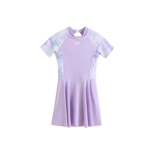 Miller Castle Детский купальник для подростков