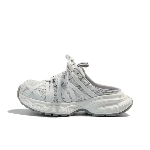 MIS. DANNY Домашние тапочки устойчивые к истиранию женские