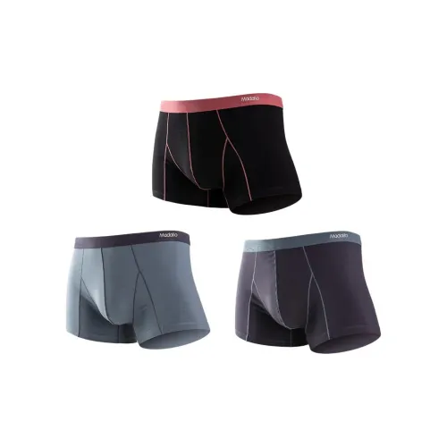 MADALLO Мужские боксер-шорты