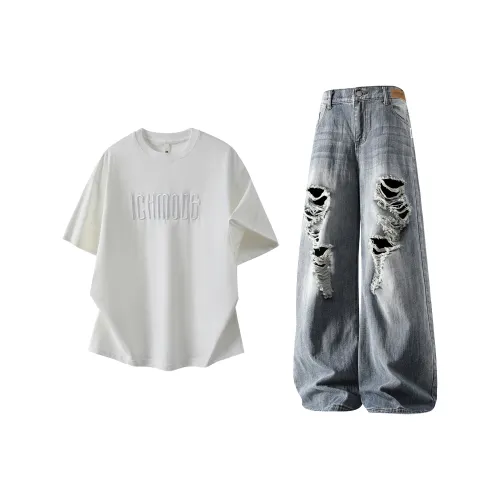 JASONWOOD Повседневная спортивная одежда унисекс