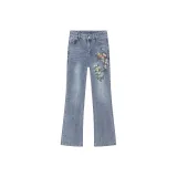 Светло-голубой