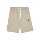 Бежевый/Бежево-серый