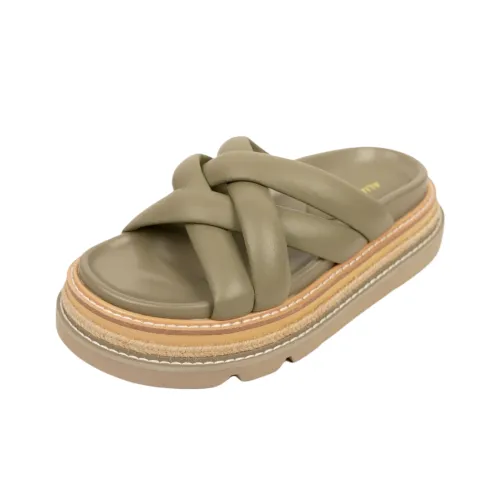 ALIAS MAE Шлепанцы Женские