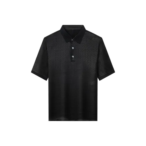 DKRVT Черный [Упаковка Включена] Мужские Рубашки