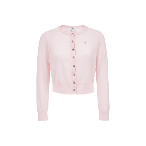 ONLY Женская трикотажная одежда