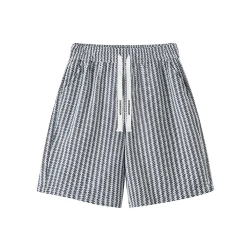 Bubble Trap Повседневные шорты унисекс