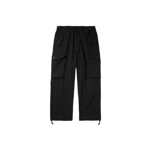 Polo Ralph Lauren Карго Брюки Мужские Черные