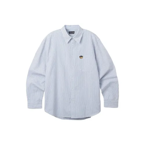 SPAO Унисекс Рубашки