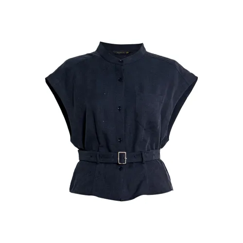 ROEYSHOUSE Женские Рубашки