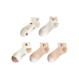Гороховый узор + 3D-эффект, ухо + шапки и кепки, мышка + ребристая манжета, английский язык *2