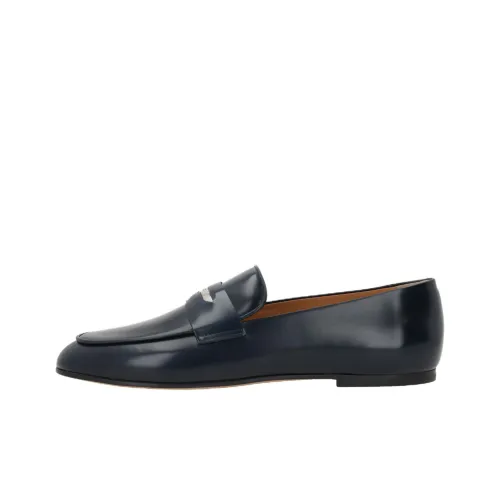 TOD'S Женские повседневные туфли Женские