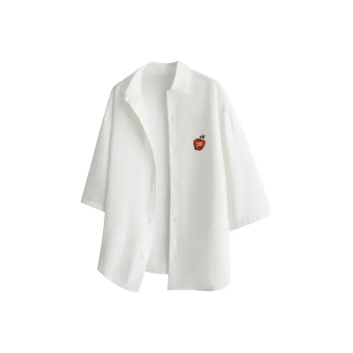 DAREASY Унисекс Рубашки