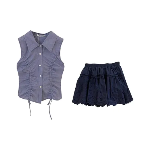 MEANALOT Женские Комплекты с Юбкой