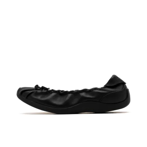 FOOT INDUSTRY Женские повседневные туфли, черные, женские