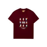 Твиттер
Клетчатый - Прямой - Плечо - Бордовый