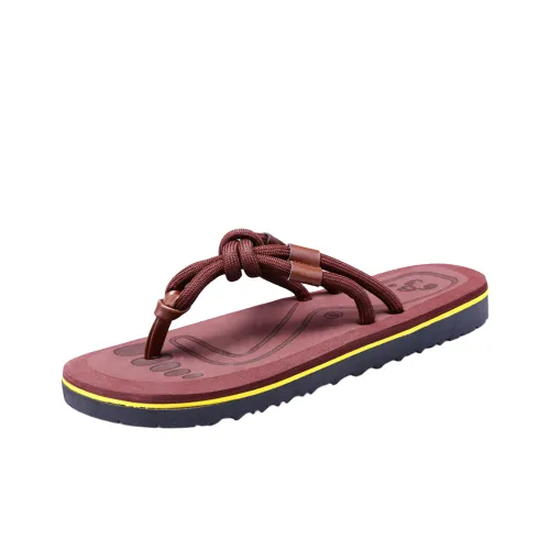 TAFN Устойчивые к истиранию шлепанцы унисекс