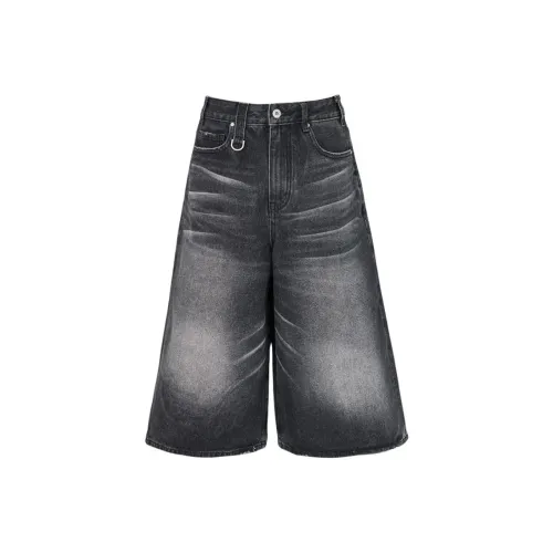 BRN XLD HL519 2 Черно-серый SEVEN Point Женские Джинсы