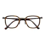 Тёмный Черепаховый C2