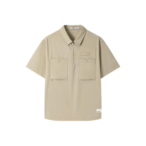 SEPTWOLVES Унисекс Рубашки