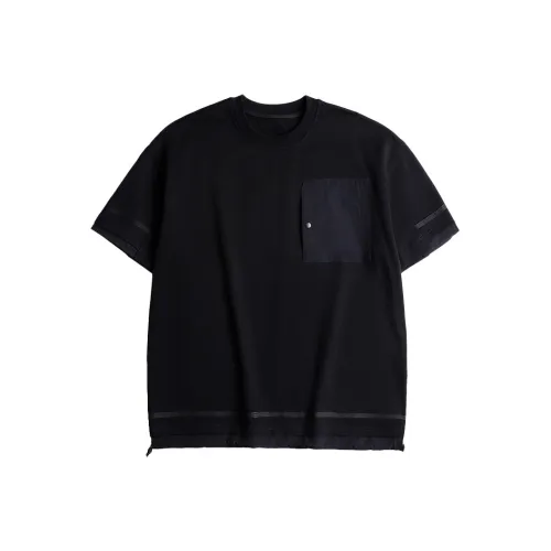 AOGZ Унисекс Футболки