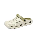 Цвет зеленого авокадо