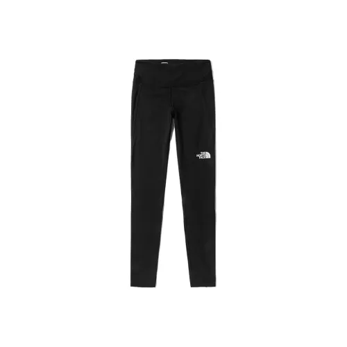 The North Face Черные Женские Спортивные Брюки