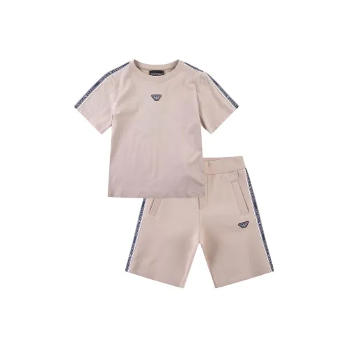 EMPORIO ARMANI Повседневная Спортивная Одежда для Детей