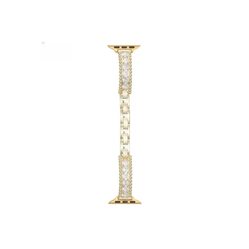 Dresself Ремешок Apple Совместимость Медный Материал