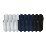 4 Светло-серый + 4 Темно-синий + 2 Черный