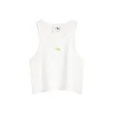 Лунный белый